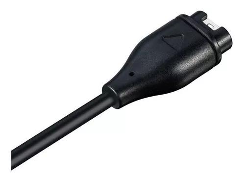 Cabo Carregador Usb P/ Relógio Garmin D2 Charlie +