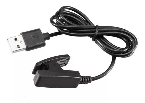 Carregador Usb Para Relógio Garmin Approach S20