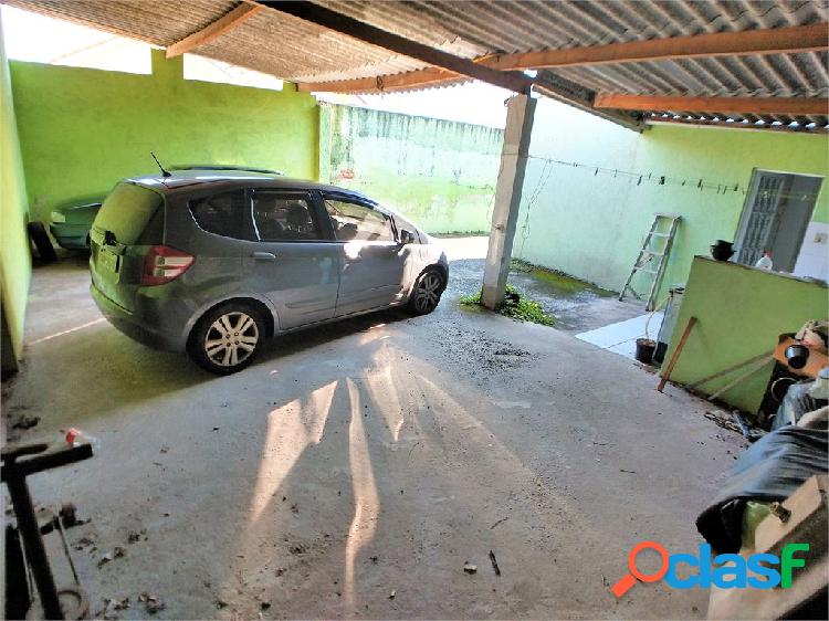 Casa Terreá no Tucuruvi com 2 dormitórios e 6 vagas de