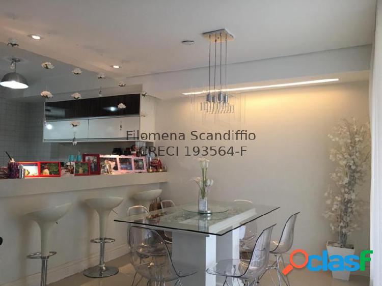 Casa com 3 dorms em Campinas - Mansões Santo Antonio por