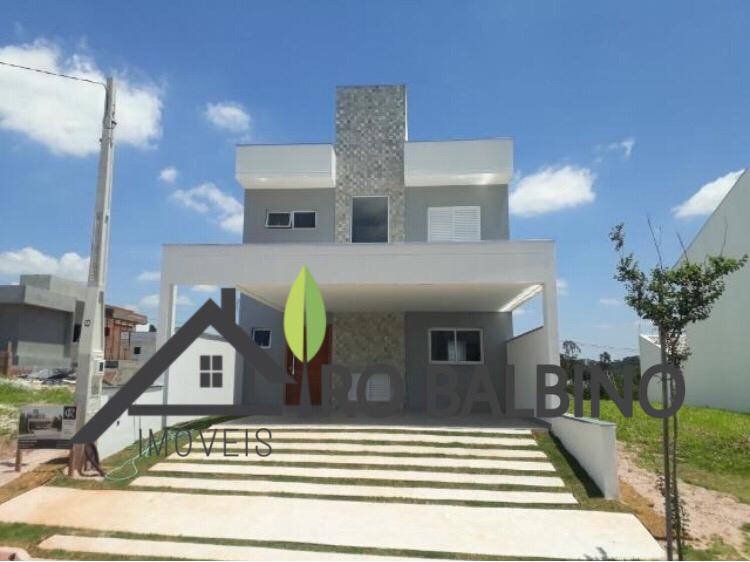 Casa de Condomínio com 3 Quartos à Venda, 150 m² por R$