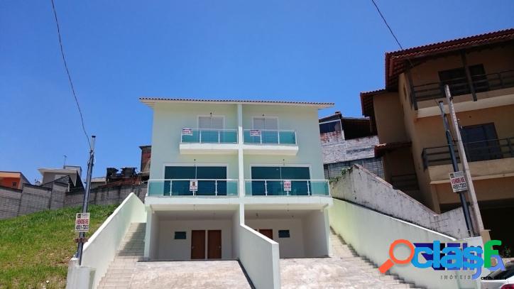 Casas no Condomínio Vila D´Este - km 31 da Raposo Tavares