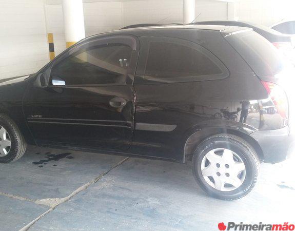 Chevrolet / Celta 1.0 2005/2006