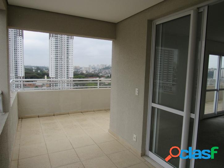 Cobertura 114 m2, 3 dorm (1suíte), 2 vagas e lazer