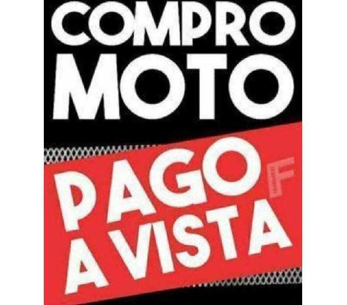 Compra-Se Honda - Yamaha - Suzuki - Kawasaki - Pagamento Avi