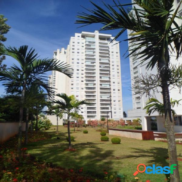 Condomínio Magic Residencial Resort