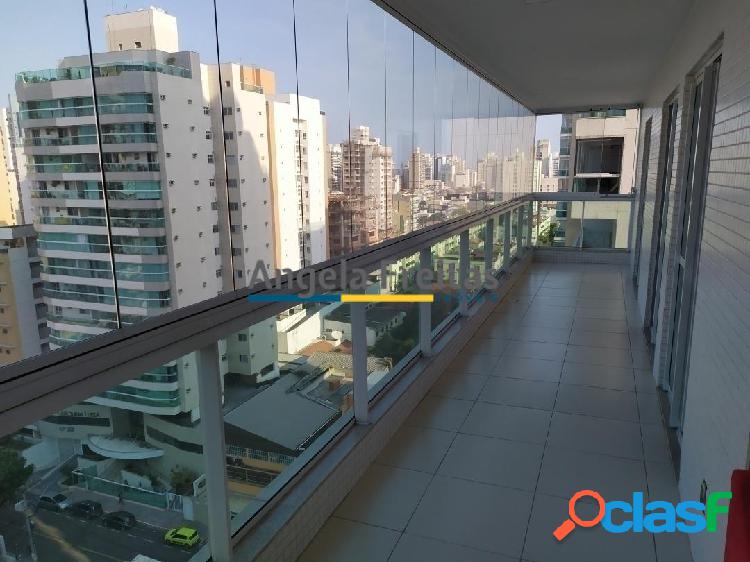 Excelente 3 Quartos com Suíte ao lado do Shopping Praia da