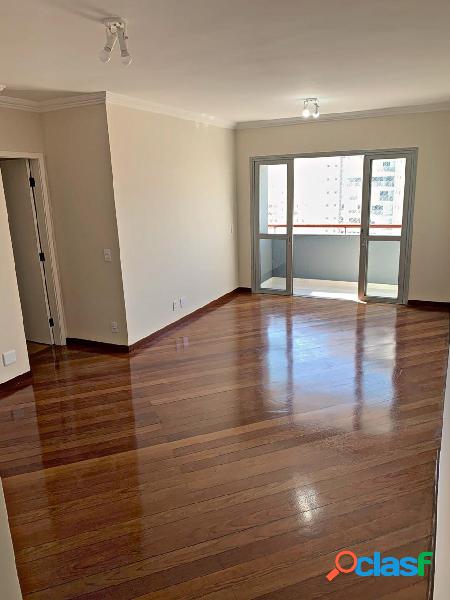 Excelente Apartamento de 3 Dorms/2 Vagas à Venda na Moóca,