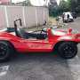 Excelente Buggy brm turbo 1976, Campinas