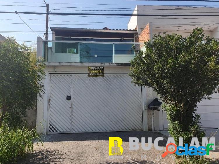 Excelente Casa para Venda no jardim Monte Alegre