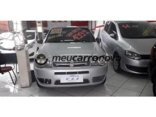 FIAT PALIO 1.0 ECONOMY FIRE FLEX 8V 4P 2012/2013