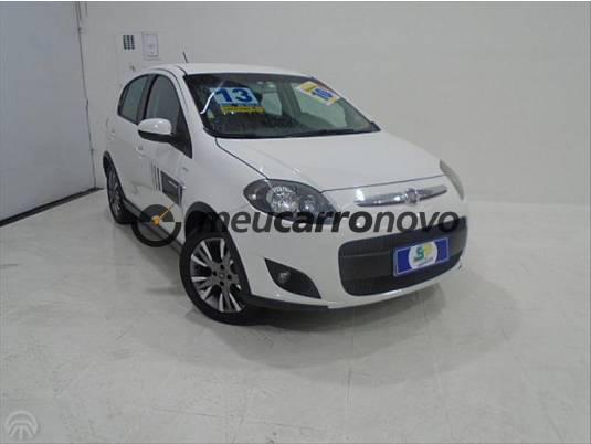 FIAT PALIO SPORT.INTERLAGOS DUAL.1.6 FLEX 16V 2013/2013