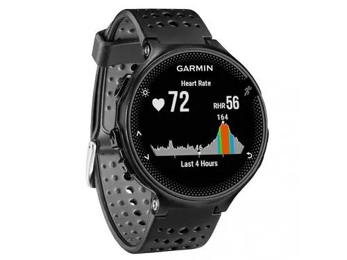Garmin Forerunner 235 - Relógio Com Monitor Cardíaco-