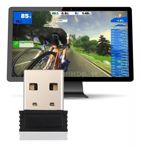 Garmin Usb Ant+ Stick Fr 310xt 910xt 405 Zwift 610 Edge