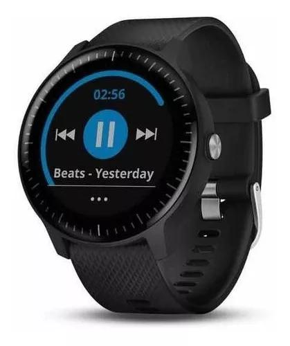 Garmin Vivoactive 3 Music Grátis Película De Vidro