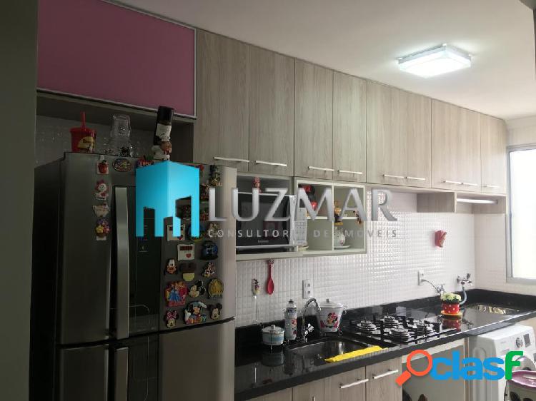 Lindo apartamento Horto do Ipê