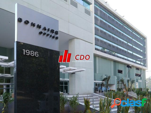 Morumbi Bonnaire Business oficce