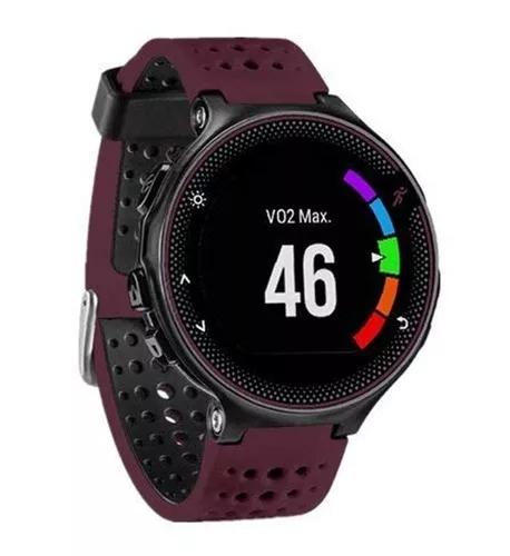 Novas Pulseiras Para Garmin 235 Garmin Forerunner 735xt