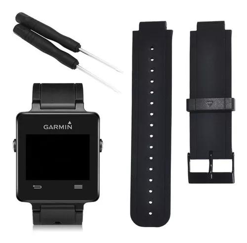 Pacote 2 Pulseiras Garmin Vivoactive