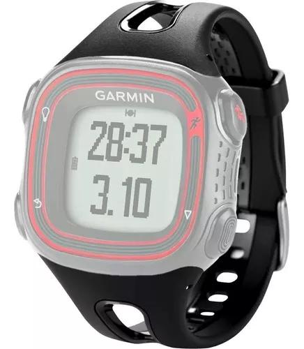 Pulseira Garmin Forerunner 10 15 Grande Origina 010-11251-18