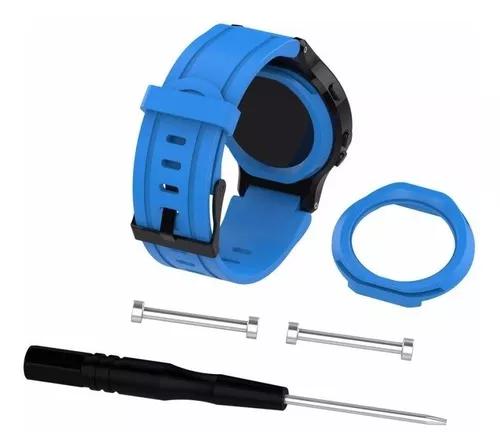 Pulseira Garmin Forerunner 225 Envio Imediato Top Top