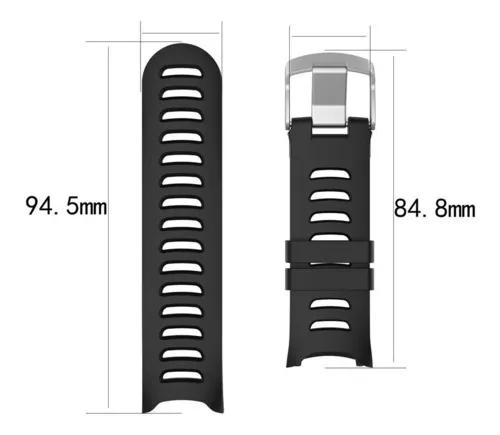 Pulseira Garmin Forerunner 610