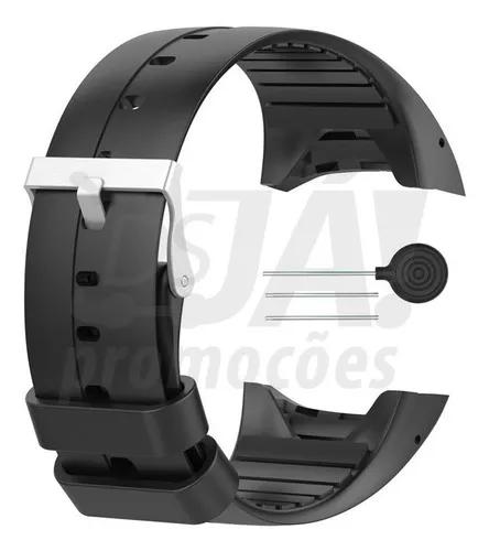 Pulseira P/ Polar M430 / M400 - Top - Várias Cores