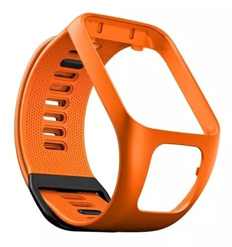 Pulseira Para Tomtom Tom Tom Spark 1 3 Runner 2 3 Adventure