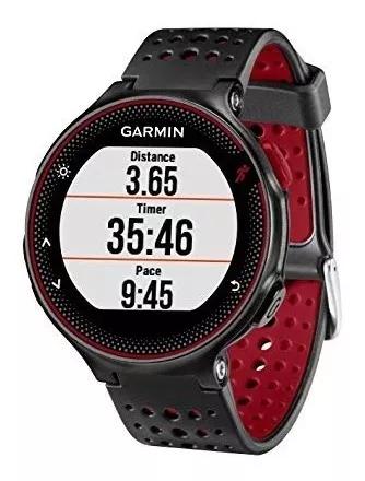 Relógio Garmin Forerunner 235 Bluetooth, Gps, Lacrado