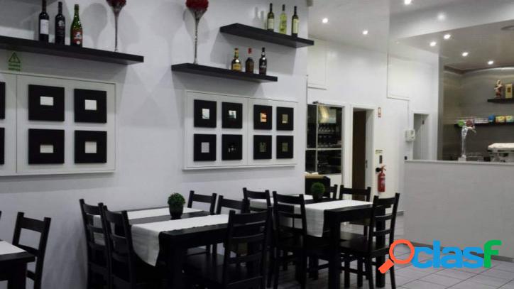 Restaurante em Portugal