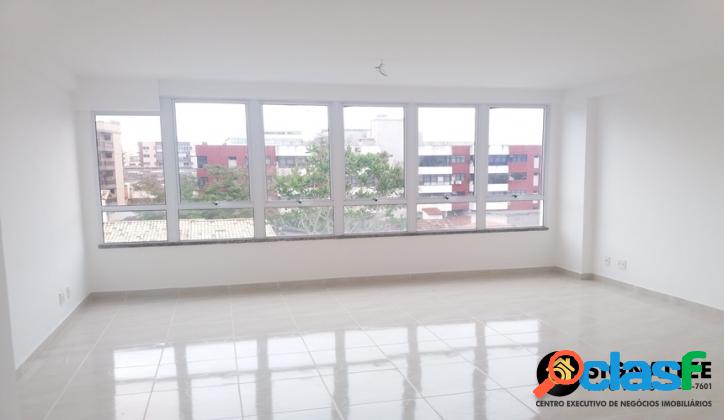 SALA COMERCIAL NO CENTRO DE CABO FRIO COM VAGA DE GARAGEM