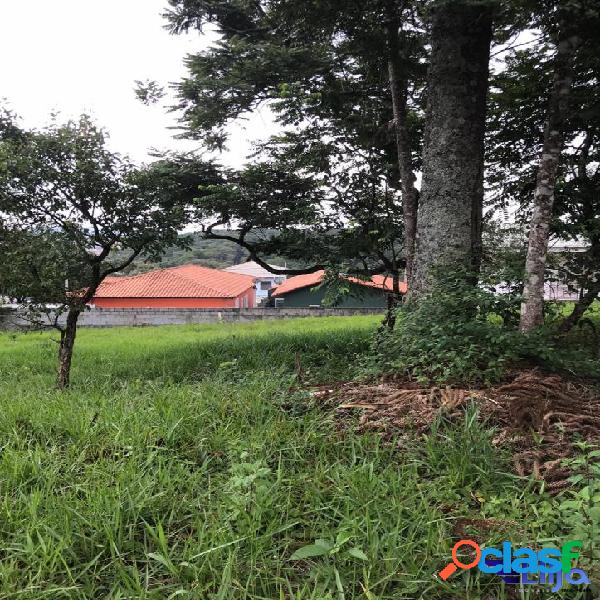 TERRENO NO CONDOMÍNIO RESERVA JATOBÁ - KM 43 DA RAPOSO