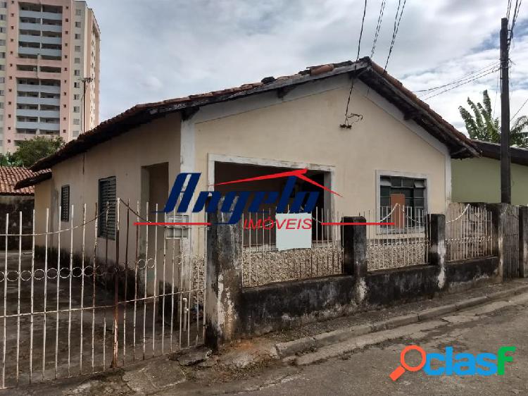 Vila Piratininga - casa em lote inteiro com edicula