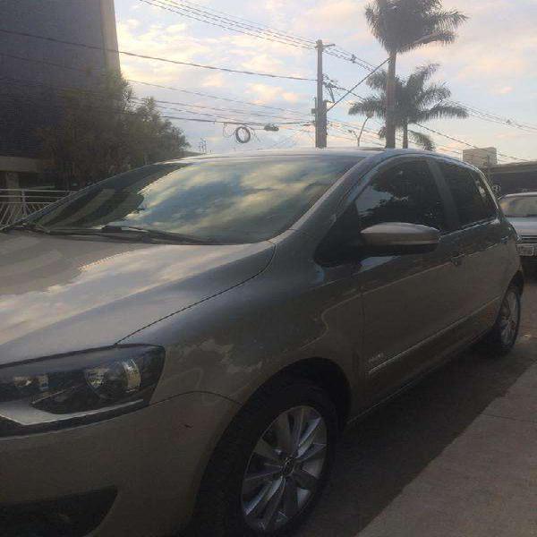 Volkswagen Fox Prime/Hghi. Imotion 1.6 T.flex 8v 5p