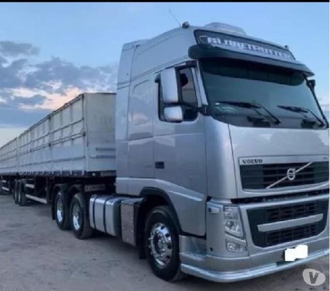 Volvo FH 440