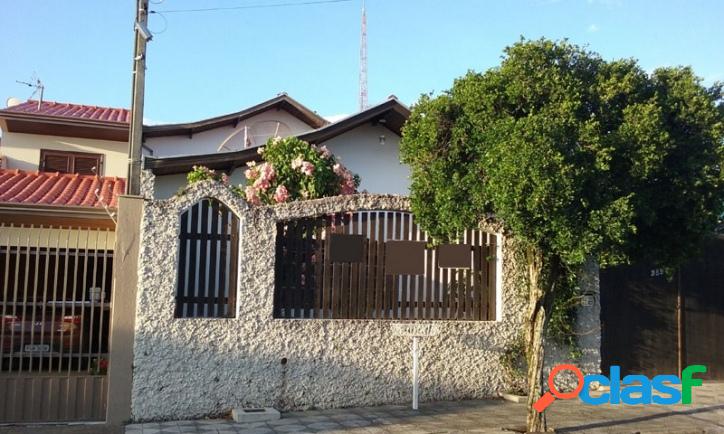 Ótima casa no Residencial Esplanada