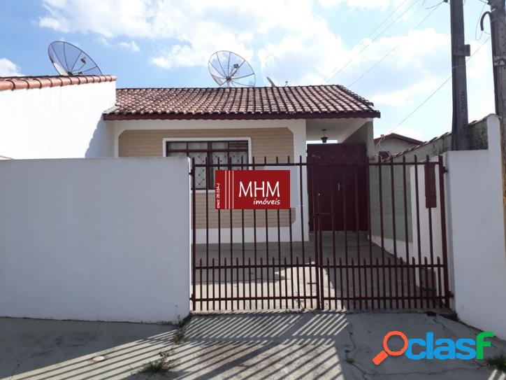 Ótima casa próxima do Centro