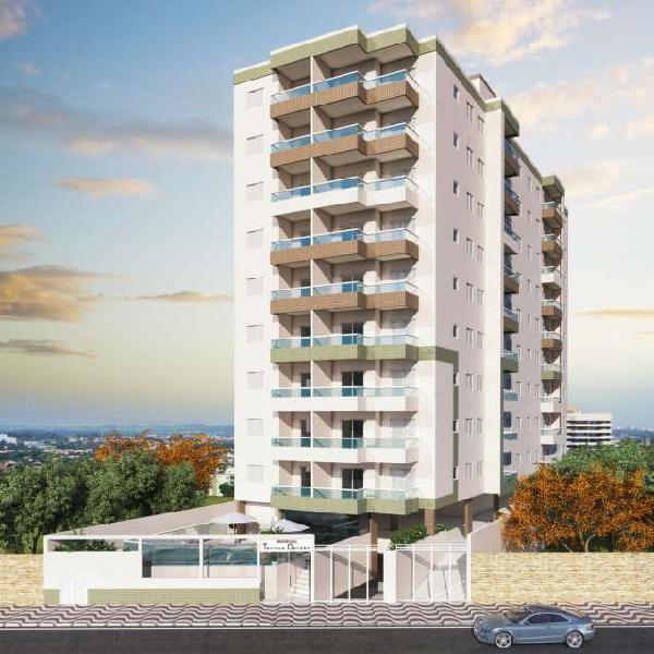 Apartamento com 1 Quarto à Venda, 50 m² por R$ 170.000