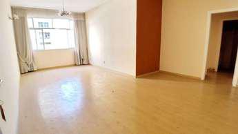 Apartamento com 3 quartos à venda no bairro Centro, 160m²