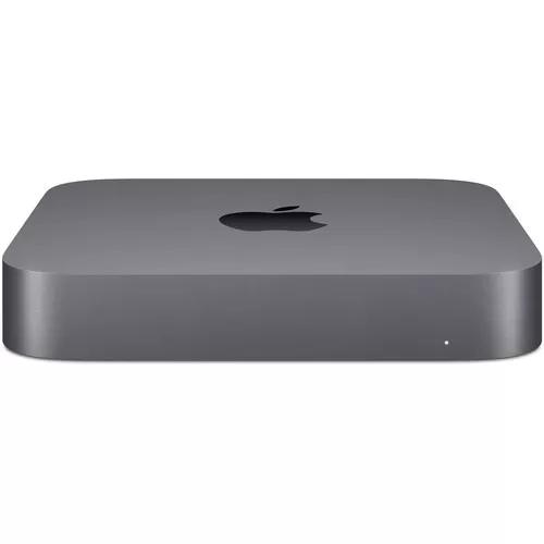 Apple 2018 Mac Mini 3.2 I7 16gb 128gb 630x Gigabit