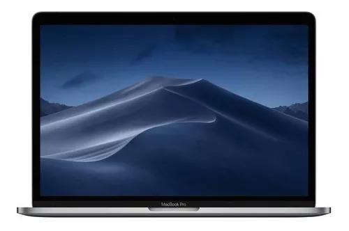 Apple 2019 13.3 Macbook Pro Touch 2.4 I5 16gb 256gb 655x