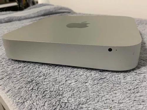 Apple Mac Mini Core I5