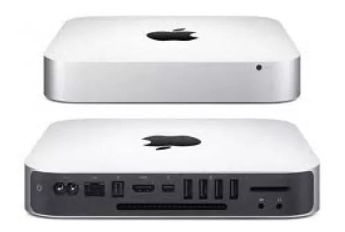 Apple Mac Mini I5 2.5 Ghz 4gb Hd 500gb Com Garantia Ano 2012