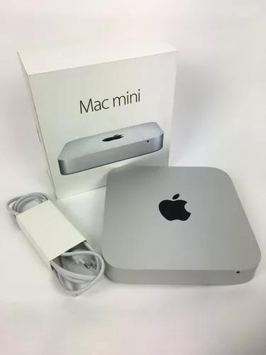 Apple Mac Mini I5 2,6ghz 8gb 1t Hd Com Nota E Garantia