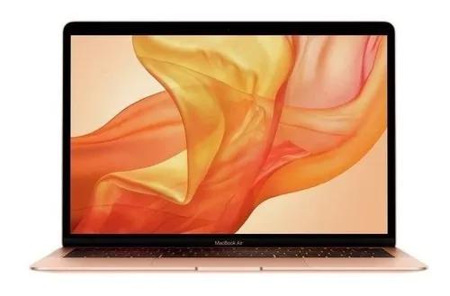 Apple Macbook Air Retina | 13 I5 1.6ghz 8gb 128gb Ssd | 2018