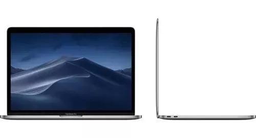 Apple Macbook Pro 13 I5 1.4ghz 8gb 256gb 2019 Muhp2