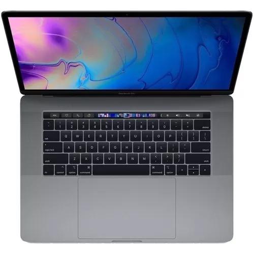 Apple Macbook Pro 13 I5 2.4/8gb/512gb/touch Bar - Mv972 2019