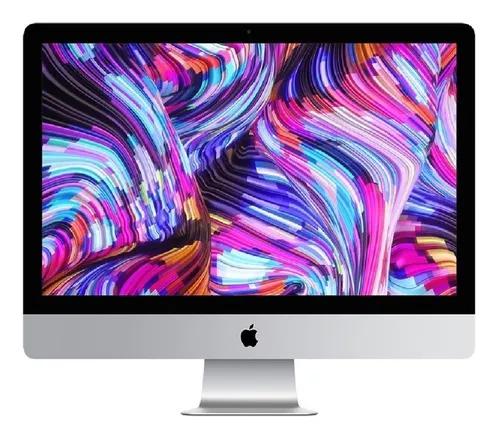 Apple iMac 2019 Mrt32 21.5 4k R$ 8500 A Vista
