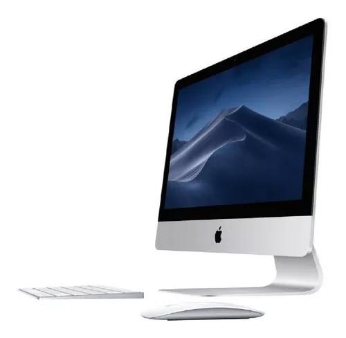 Apple iMac 2019 Mrt42 21.5 4k R$ 9500 A Vista
