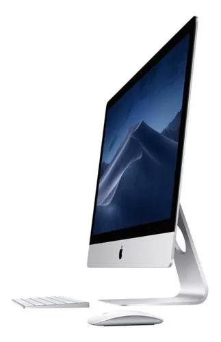 Apple iMac Early (2019) Mrr02ll/a 27 5k Intel Core I5-8600